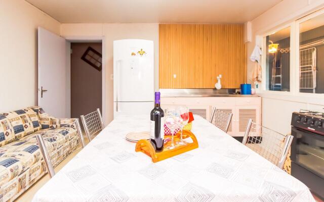 Casa Aconchegante e Completa em Bento 85