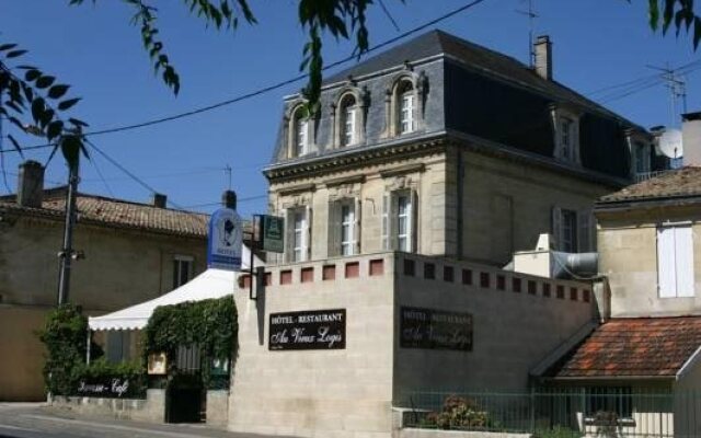 Hotel au Vieux Logis