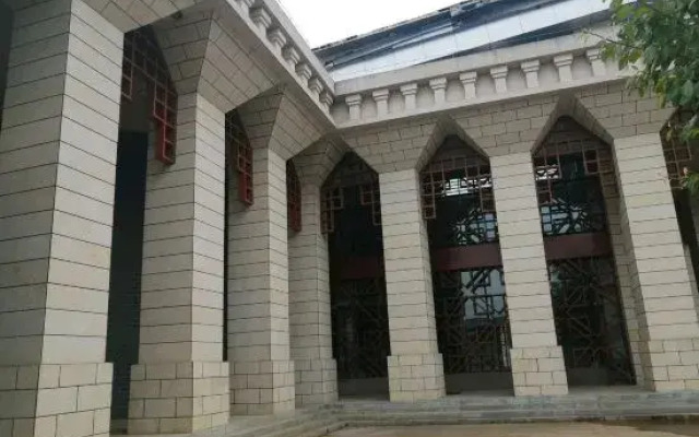 Xingyi Biantun Homestay