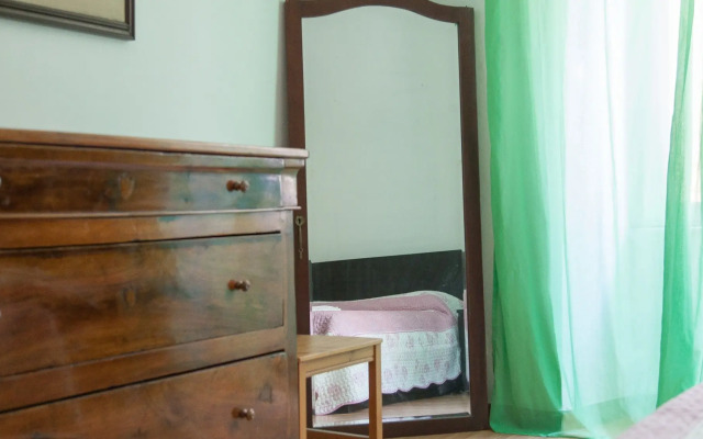 Rental In Rome The Heart Of Trastevere