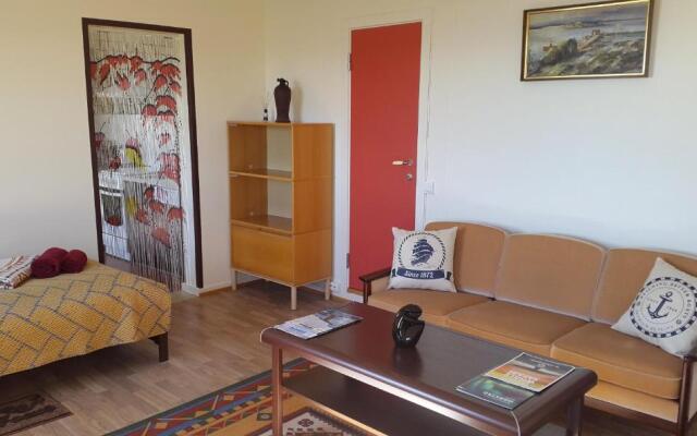 Nord Fish Apartments