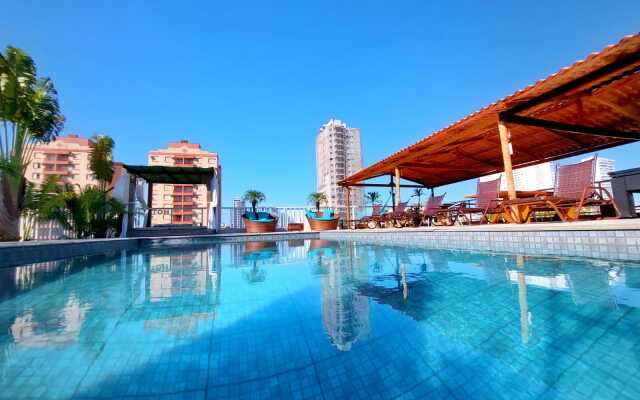 Don Marco's Hotel