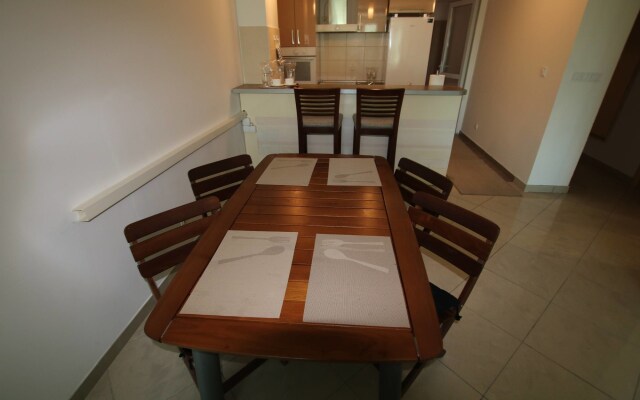 Sole Mio Apartments & Wellness