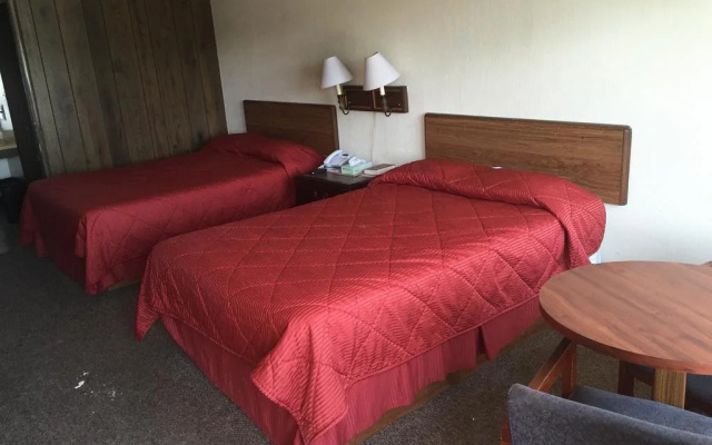 Daniel Boone Motor Inn