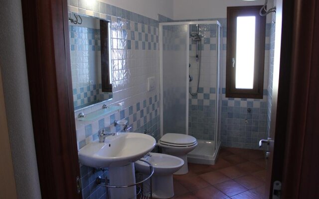 Turismo Rurale La Miniera Fiorita