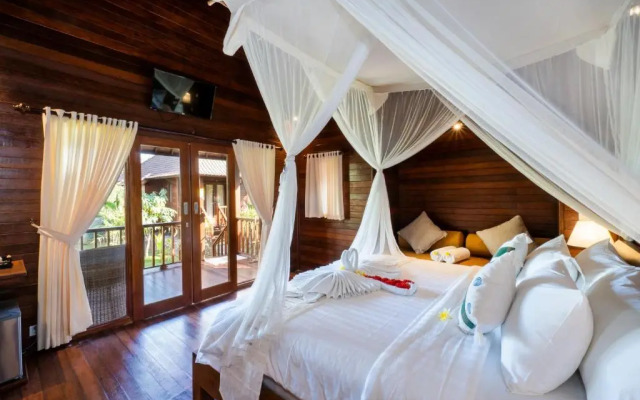 Royal Retreat Villa's Lembongan