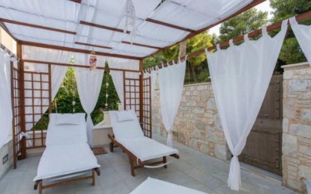 Villa Ariadne