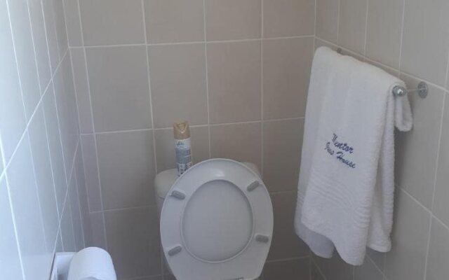 Mentor Guest House