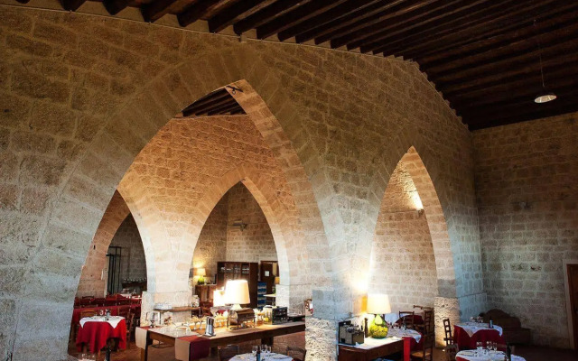 Masseria Susafa