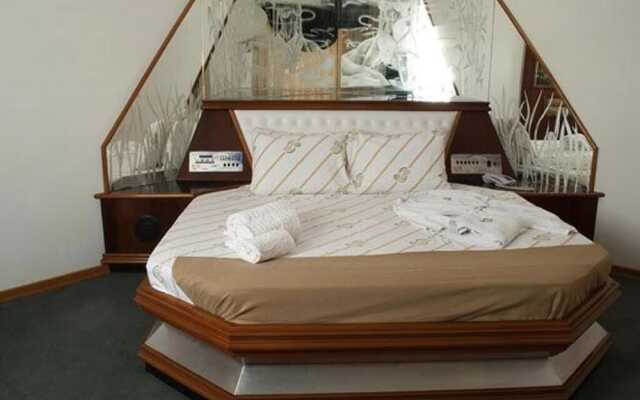 Hotel Maison Florense