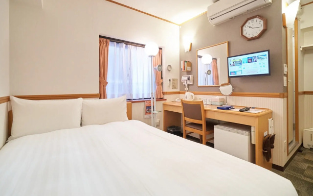 Toyoko Inn Nagoya Nishiki