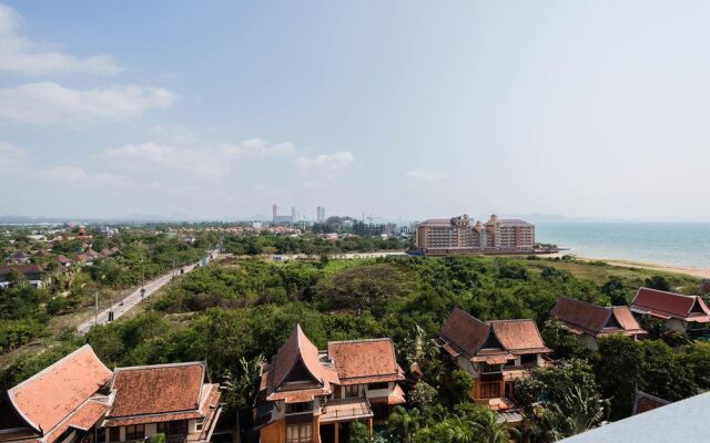 Nam Talay Jomtien Beach