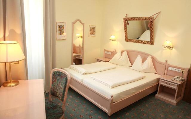 Appartement Mosser