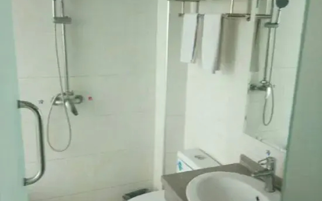 Huixinyuan Hotel