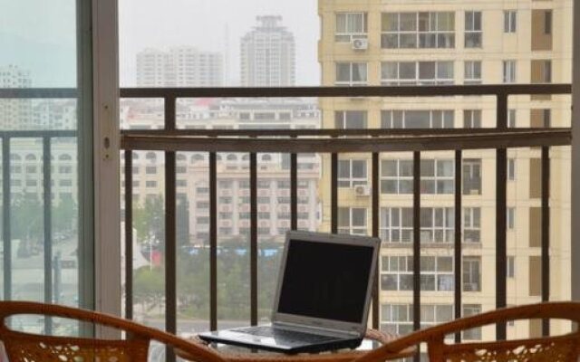 Weihai Zero Younth Hostel