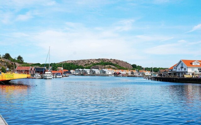 Holiday Home Hamburgsund Iv