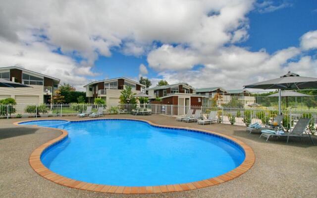 Oceans Resort Whitianga