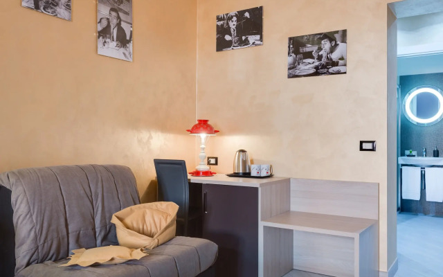 Excellence Suite