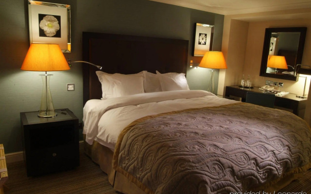 The Lygon Arms - an Iconic Luxury Hotel