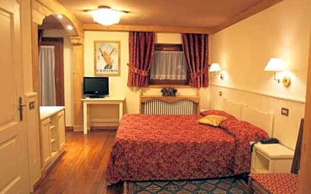 Hotel Fosson