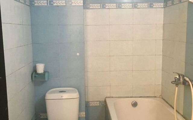 SPOT ON 924 Song Cam Hotel
