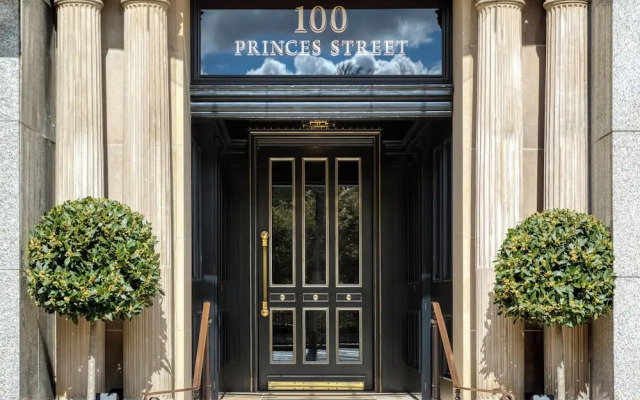 100 Princes Street