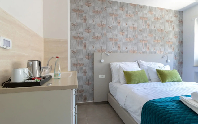 DEM Hotel Jerusalem