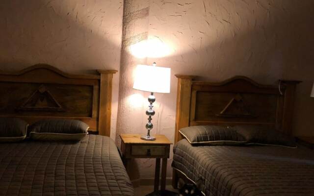 Hotel Boutique Calderon