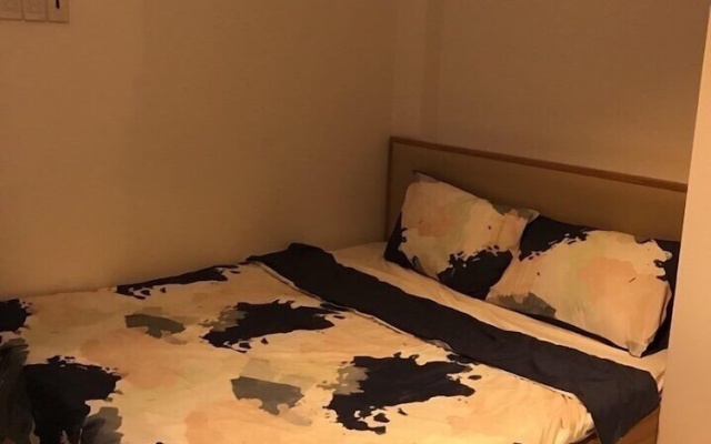Ivy Apartment – Guest Rooms – Ho Chi Minh City