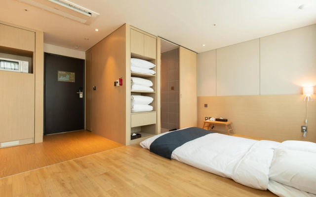 Hotel Winstory