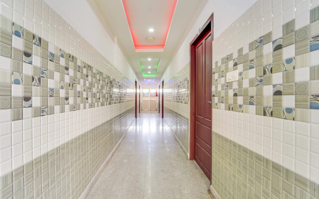 Super Hotel O Aluva Town