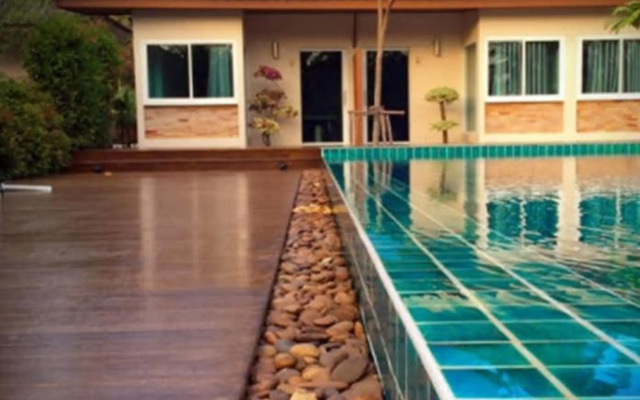 Thongchai Resort