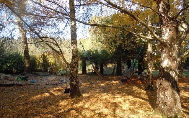 Whispering Spirit Holiday Cottages