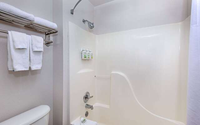 Wingate by Wyndham Hattiesburg