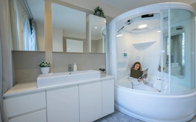 Les Suites Di Sara Rooms