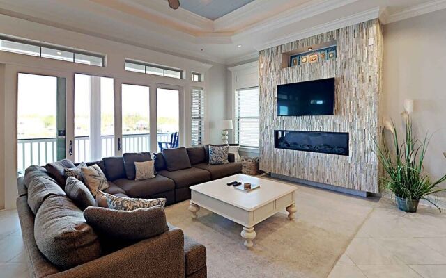 Driftwood Dreams OBA