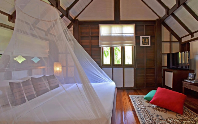 Annika Koh Chang (Formely Ramayana Koh Chang Resort & Spa)