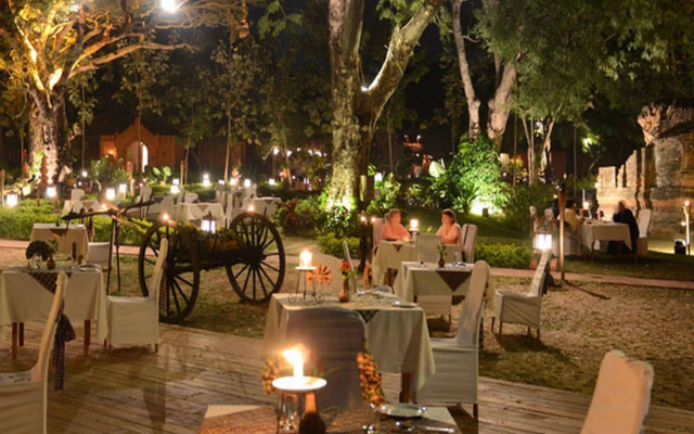 KMA Bagan Hotel River View