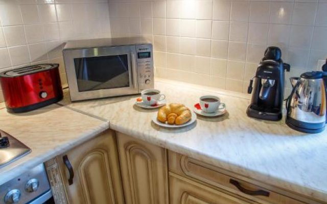 Apartament Villa Rosa