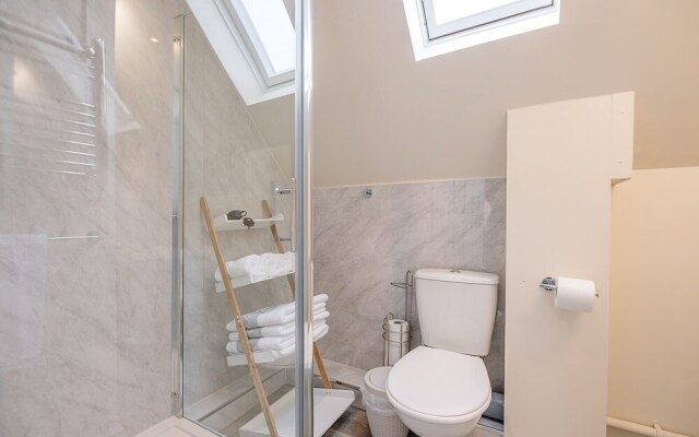 Liv's Place Bramfield Air Manage Suffolk