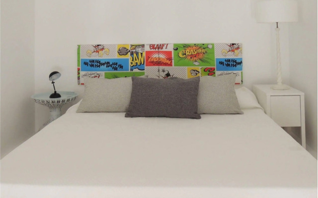 71 Castilho Guest House