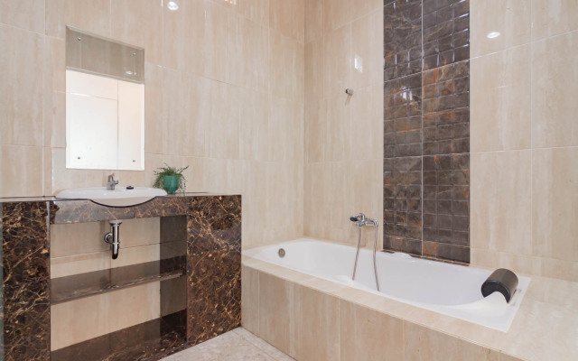 Sans Resort Parung Bogor