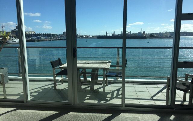 Auckland Waterfront Serviced Apartments