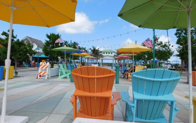 Lauderdale Villas, Suites by the Sea