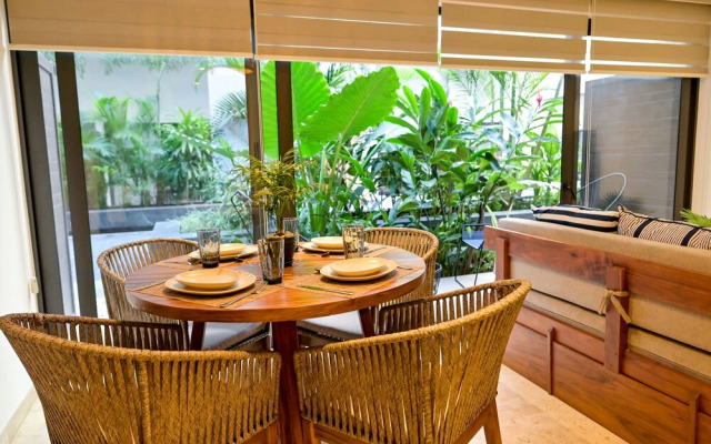 Ipana B15 Playa Del Carmen By Lockey