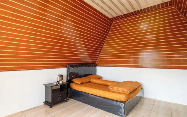 INKA Villas Sembalun