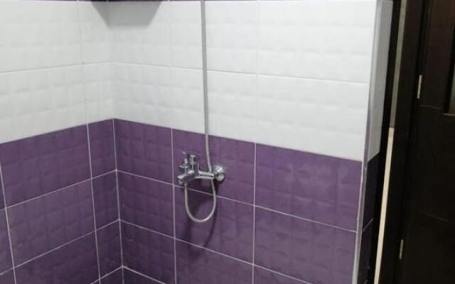 apartement 4 residence oulad touimi