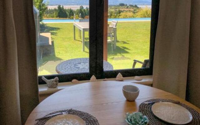 Windhover Villa