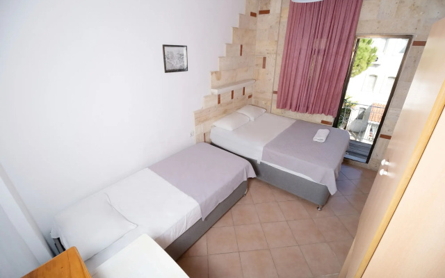 Foca Ensar Hotel
