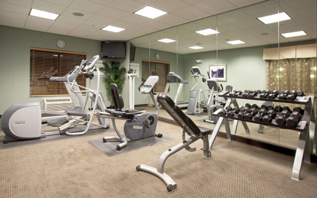 Holiday Inn Express Hotel & Suites Richfield by IHG